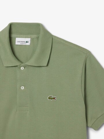LACOSTE Bluser & t-shirts i grøn