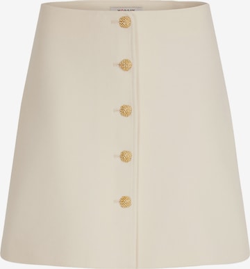 smėlio Morgan Sijonas '261-JIKTORY': priekis