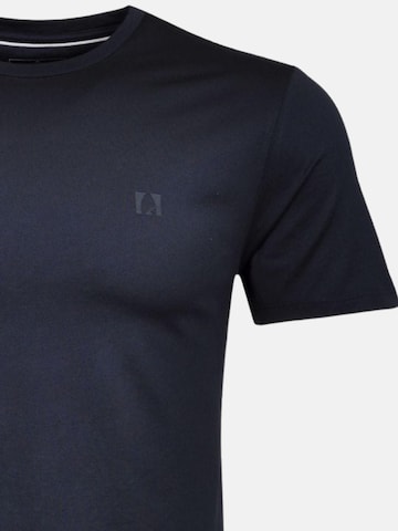 Ragman Koszulka 'RAGMAN T-SHIRT M/M T-SHIRT' w kolorze niebieski