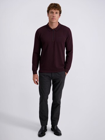 PIERRE CARDIN Sweater in Red