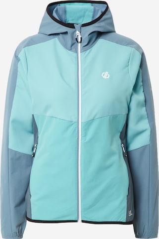 Veste outdoor 'Duplicity II' DARE2B en vert : devant