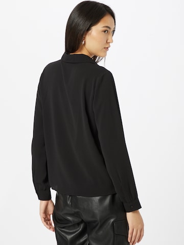 JDY Blouse 'Brooke' in Black