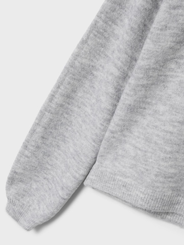 NAME IT Pullover in Grau