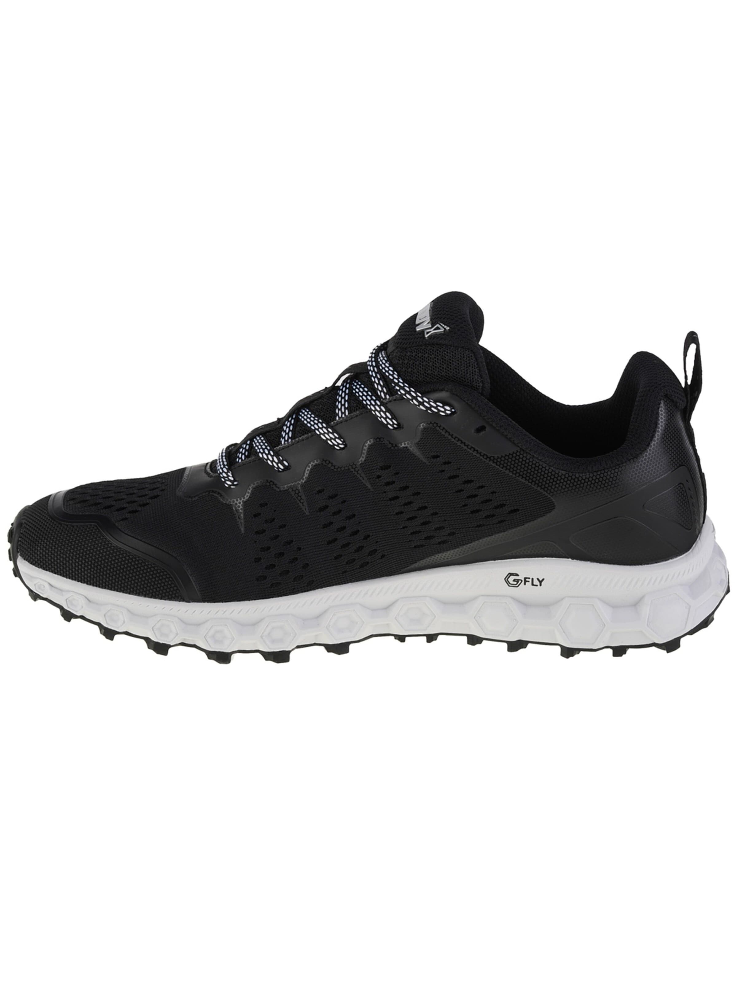 Chaussure basse 'Parkclaw G 280' Inov-8 en noir : devant