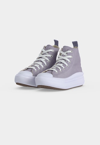 CONVERSE Trainers 'CTAS MOVE' in Purple