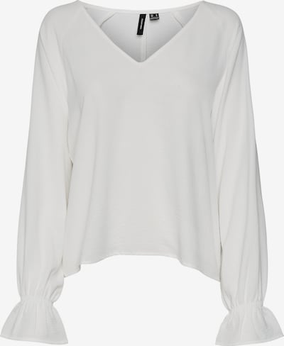 VERO MODA Блуза 'INGE' в бяло, Преглед на продукта