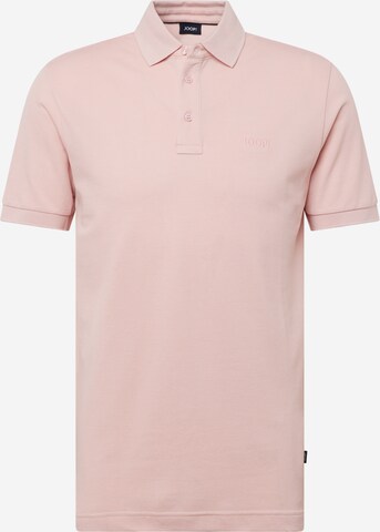 JOOP! - Camisa 'Primus' em rosa: frente