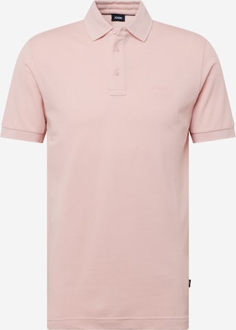 JOOP! Shirt 'Primus' in Pink: predná strana