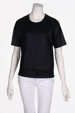 Cédric Charlier T-Shirt L in Schwarz: predná strana