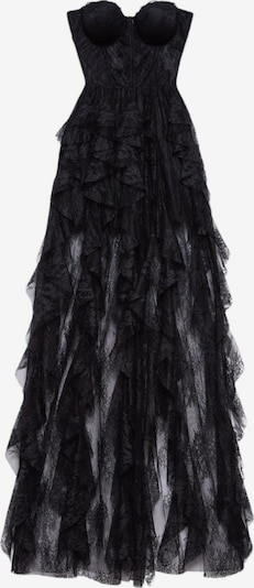 Aniye By Abendkleid in schwarz, Produktansicht