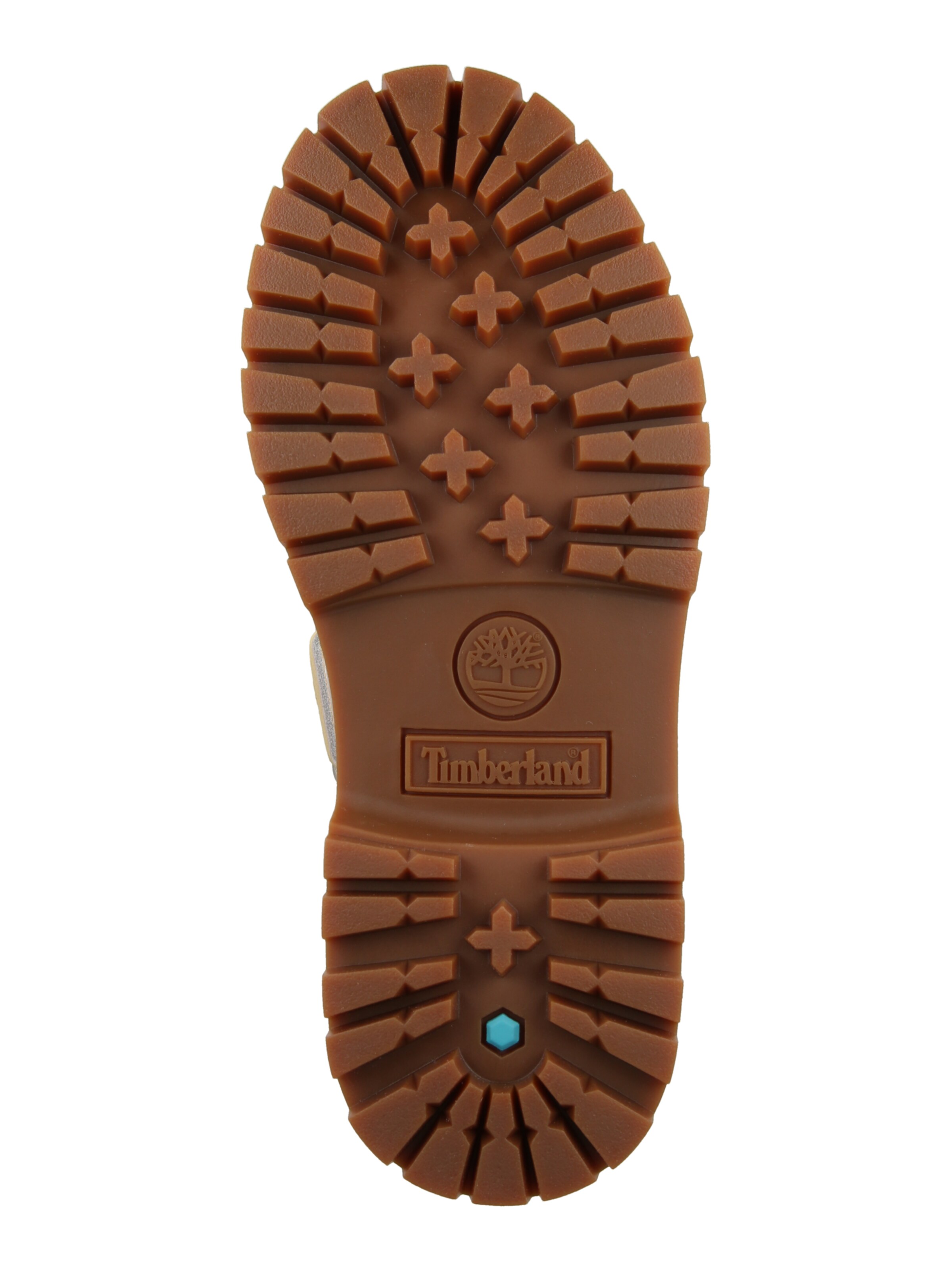 TIMBERLAND Обувь на шнуровке 'STONE STREET' в Ярко-розовый