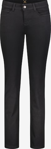 MAC Jeans in Schwarz: Vorderseite