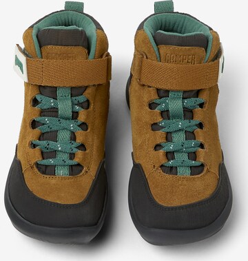 CAMPER Sneakers 'Ergo' in Bruin