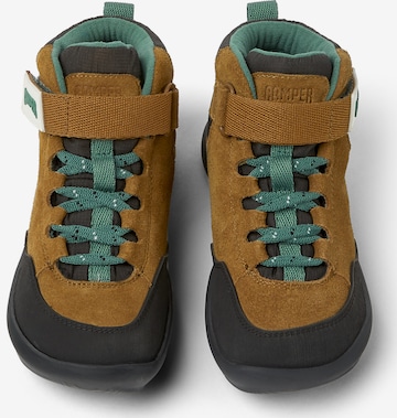 CAMPER Sneaker 'Ergo' in Braun