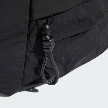 ADIDAS PERFORMANCE Sports bag 'Favorite' in Black