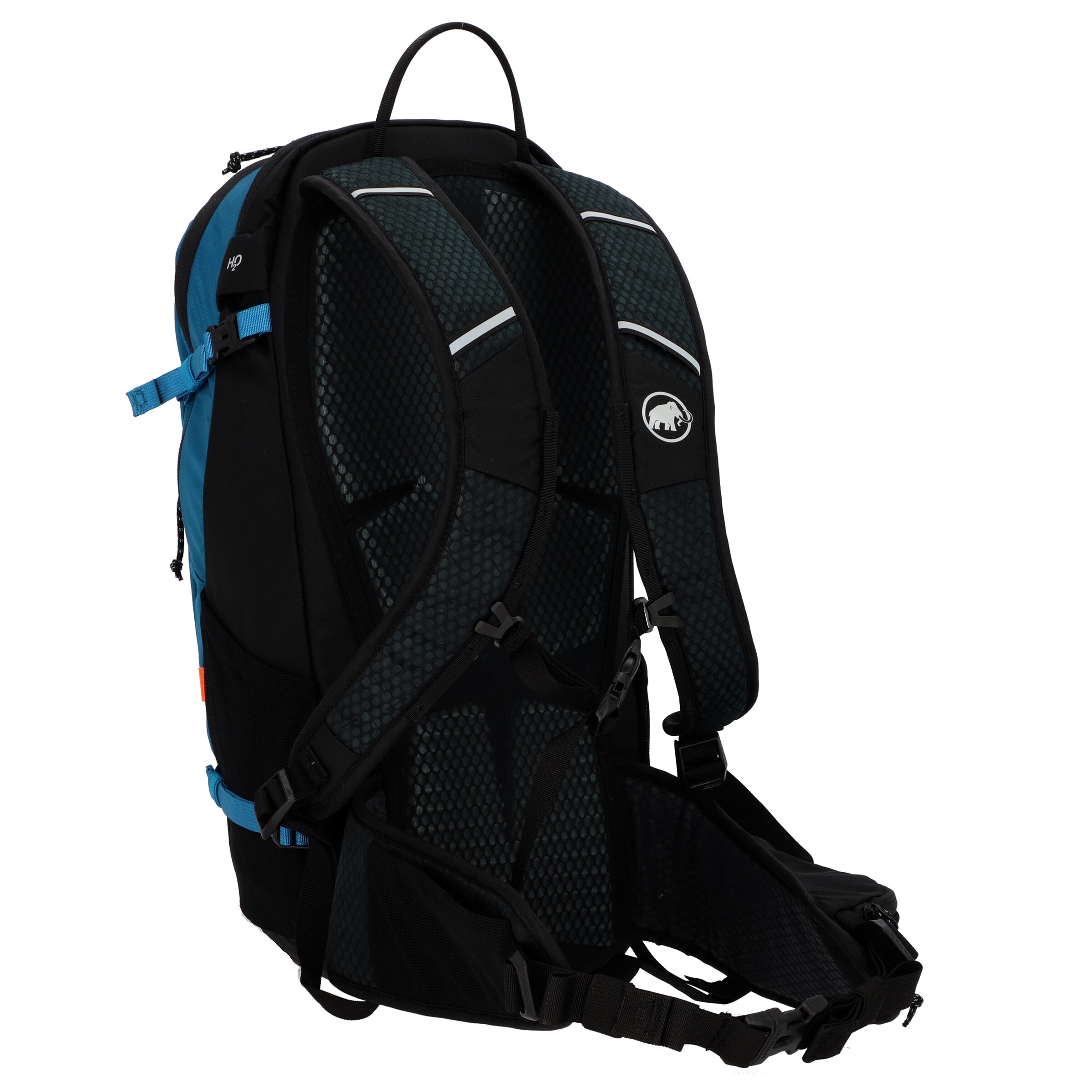 MAMMUT Sports backpack 'Lithium 20' in Blue
