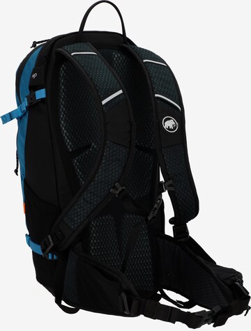 Zaino sportivo 'Lithium' di MAMMUT in blu