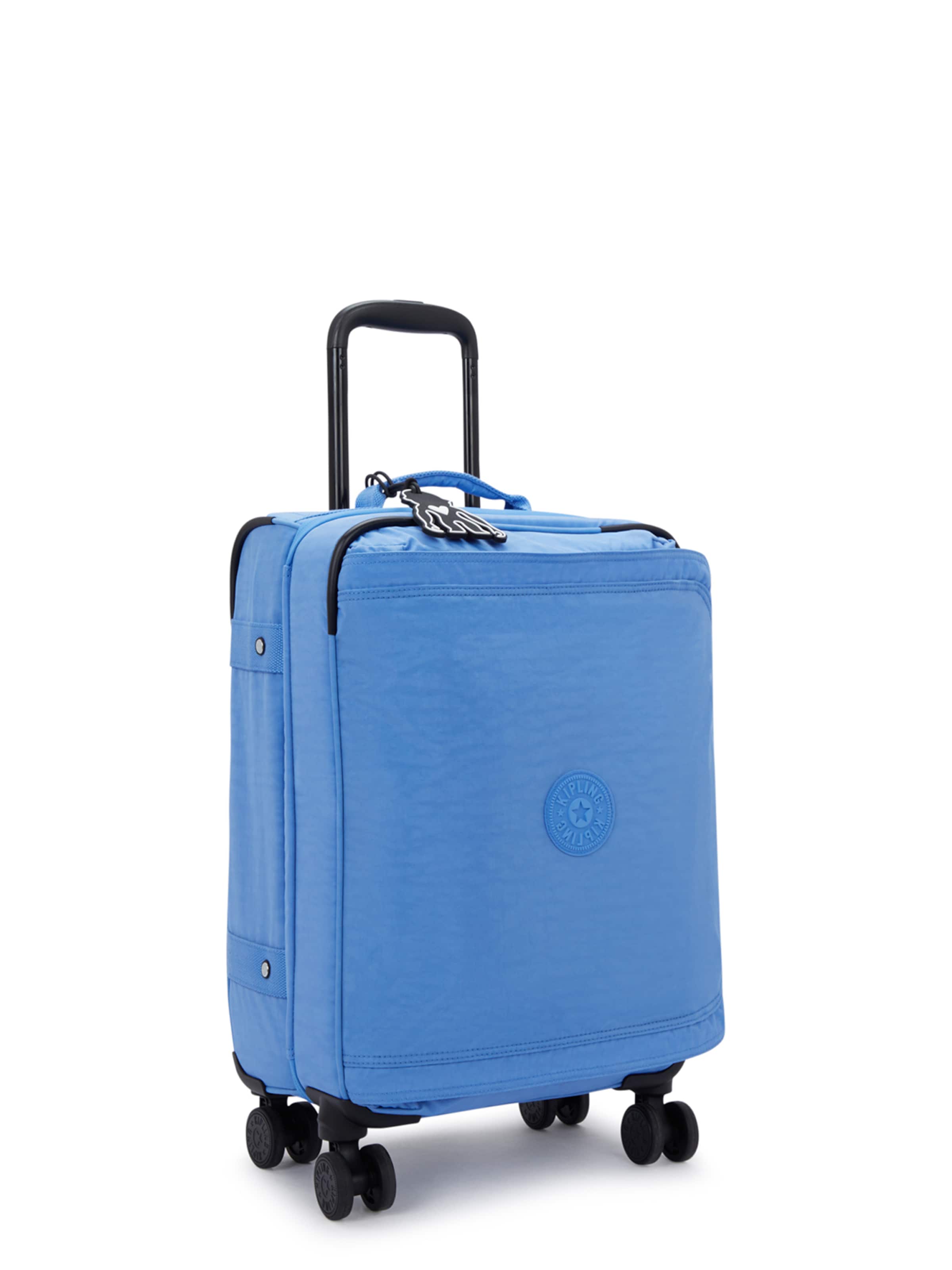 KIPLING Trolley 'SPONTANEOUS S' in Blauw