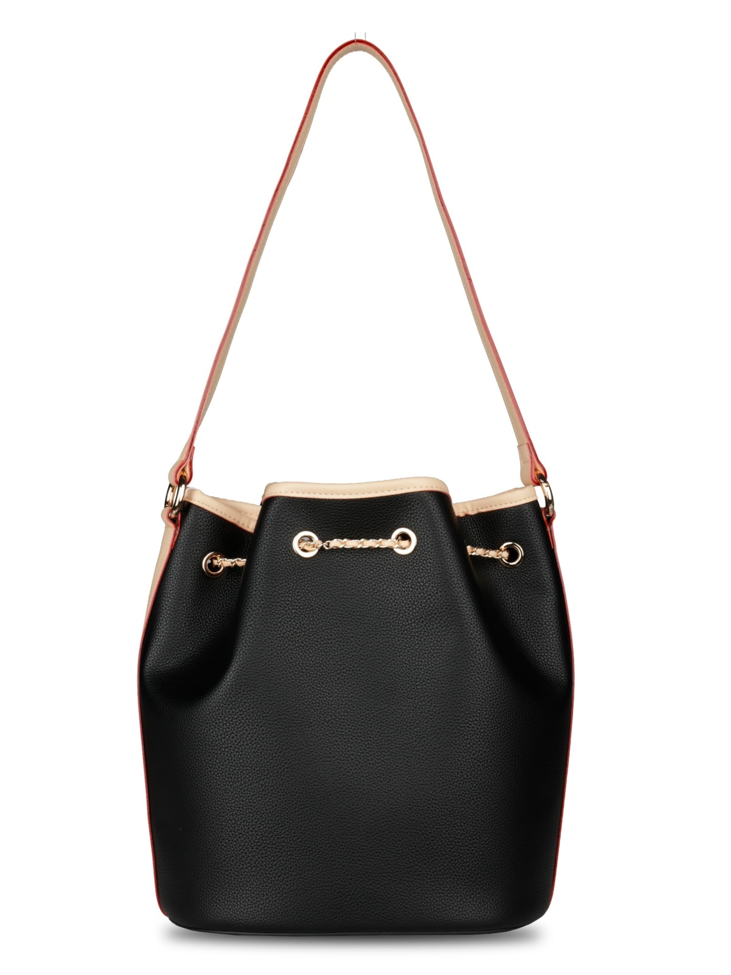 bugatti - Bolso de mano 'ELLA' en negro
