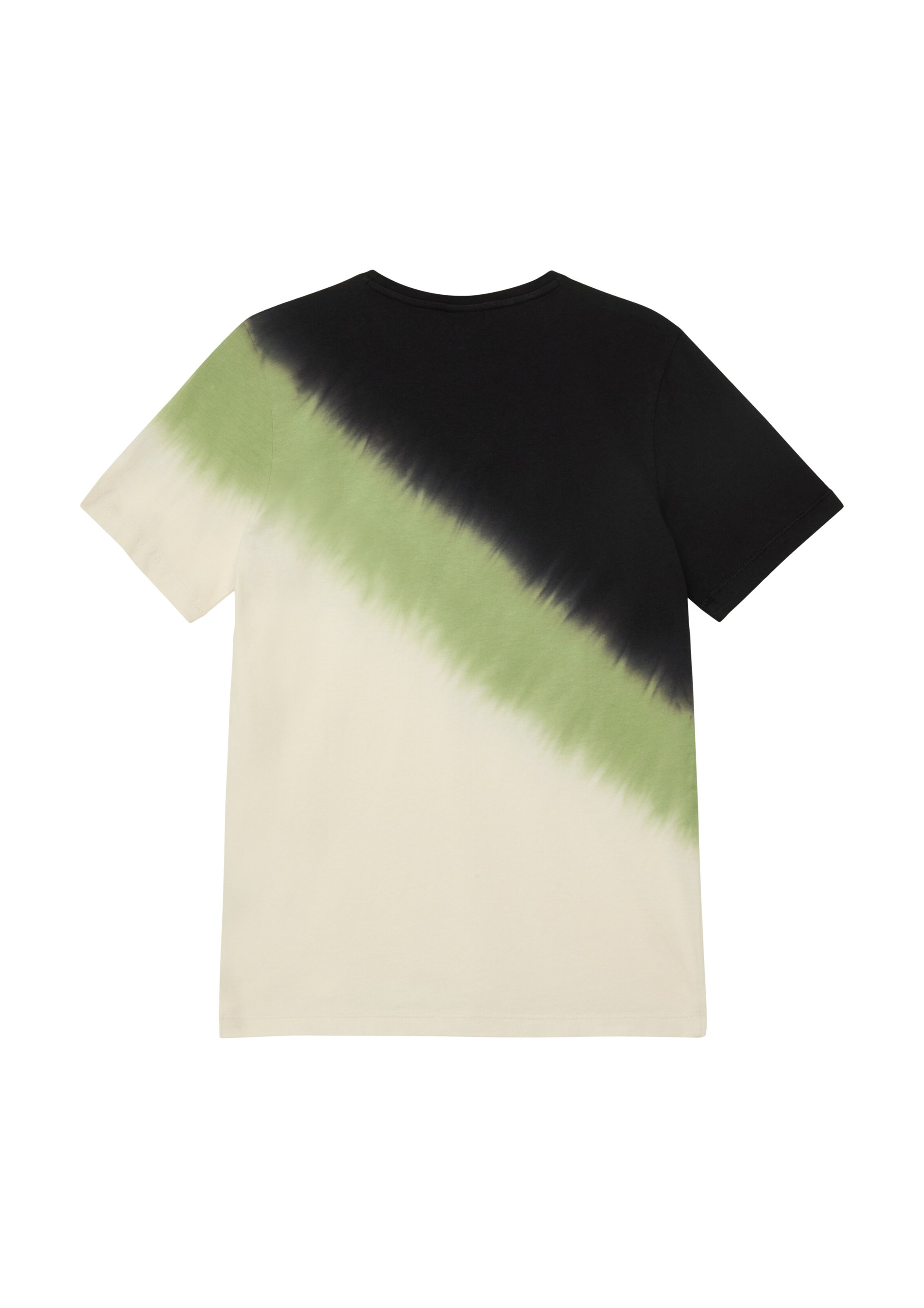 T-Shirt s.Oliver en noir