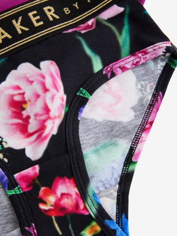 Baker by Ted Baker Underpants in Purple