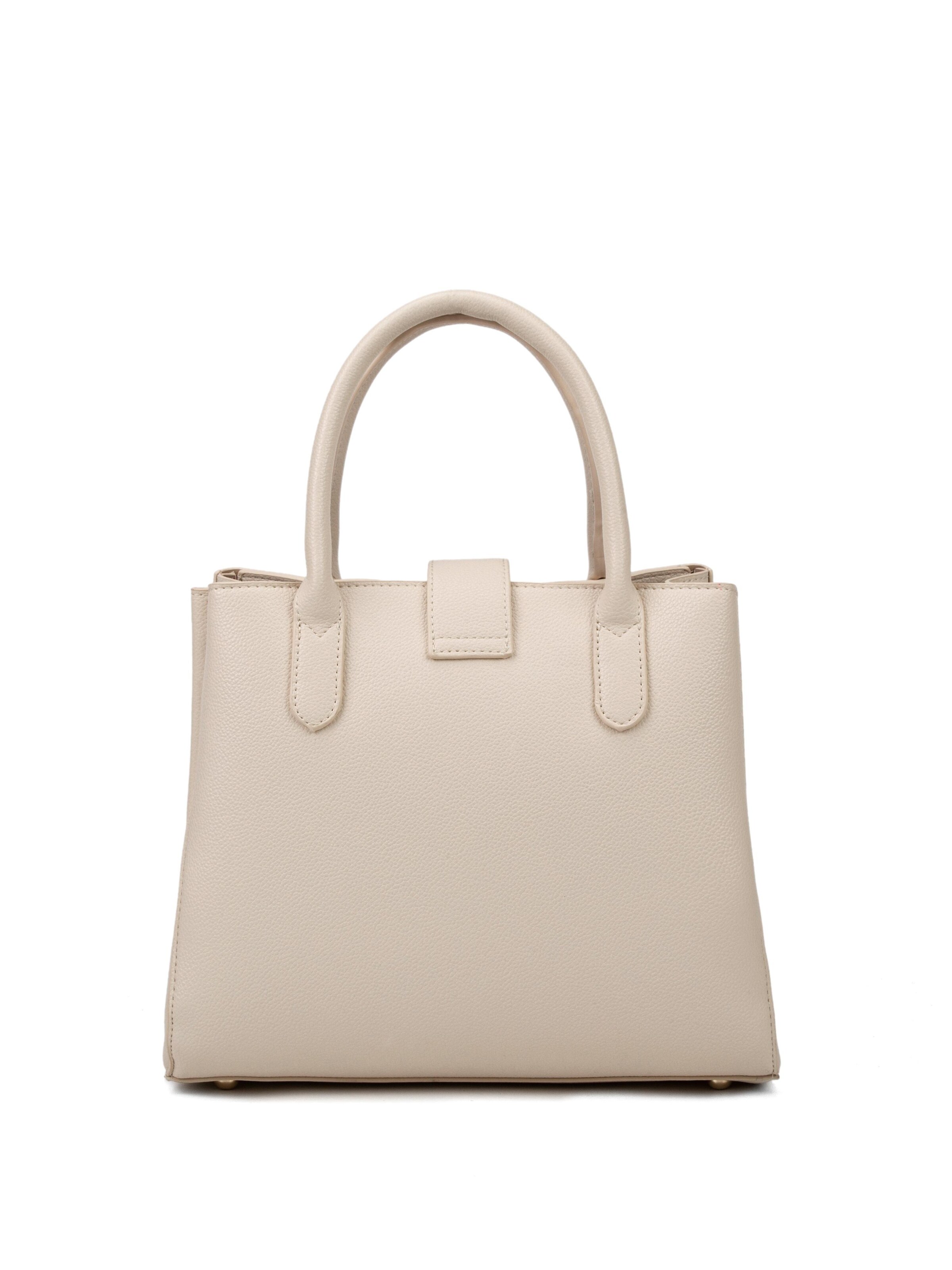 Borsa a mano di Diana&Co. in beige
