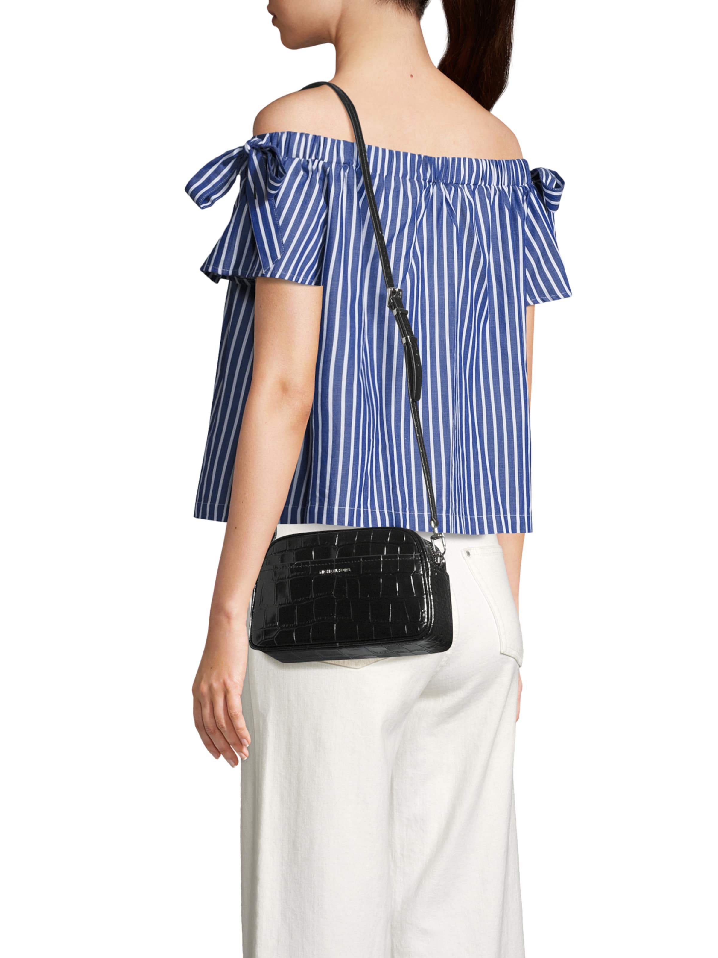 Sac à bandoulière MICHAEL Michael Kors en noir