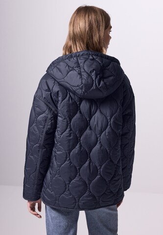 Street One Studio Jacke in Blau