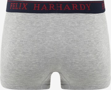 Felix Hardy Boxershorts in Blau