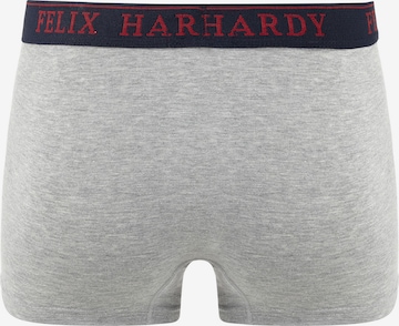 Felix Hardy Boxershorts in Blau