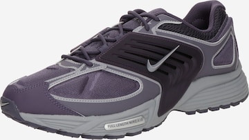 Nike SportswearNiske tenisice 'AIR PEGASUS WAVE' - ljubičasta boja: prednji dio