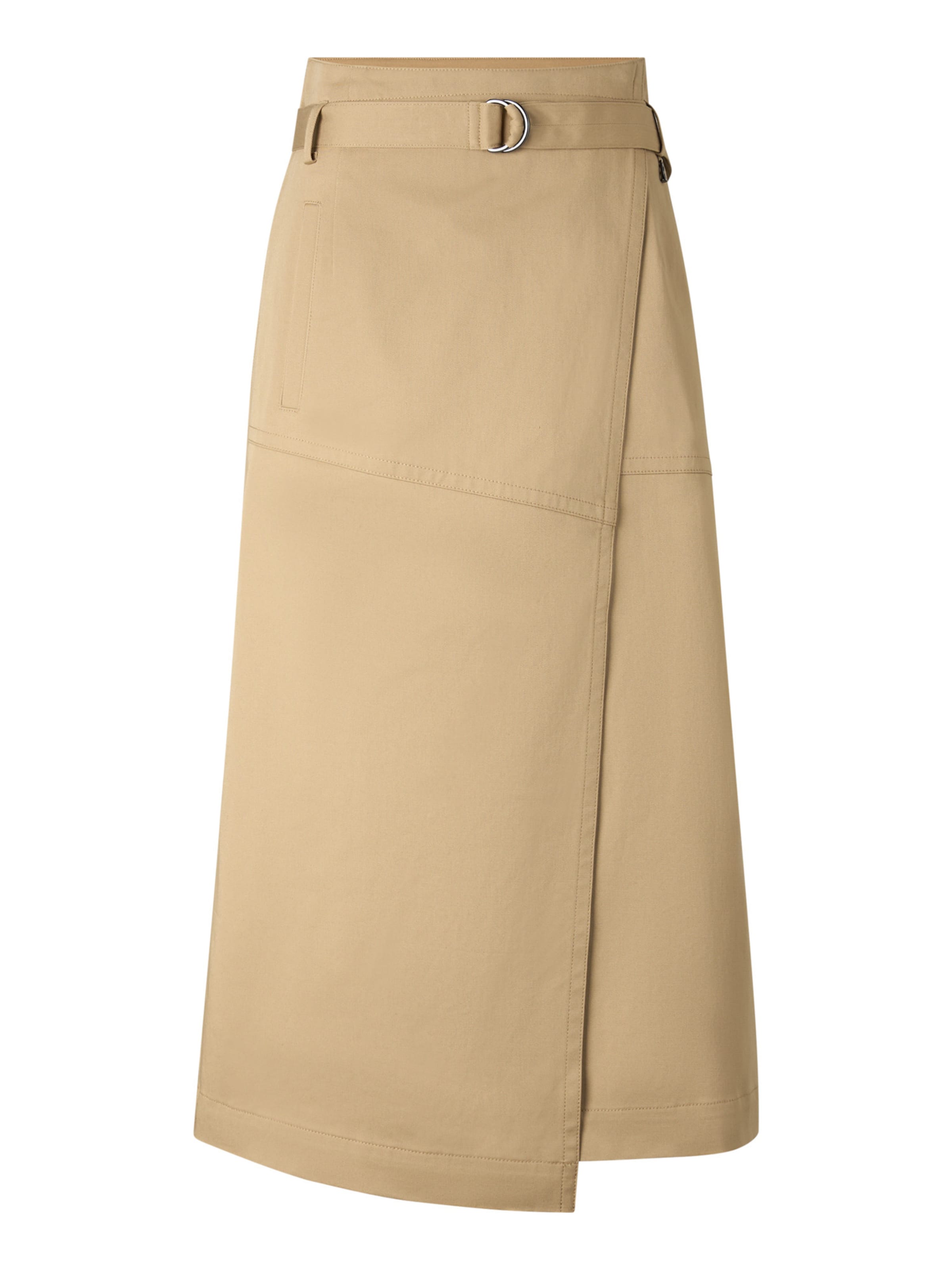 BOGNER Skirt 'Jocy' in 36 in Camel, Item view