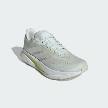 Chaussure de course 'Duramo SL 2' ADIDAS PERFORMANCE en vert