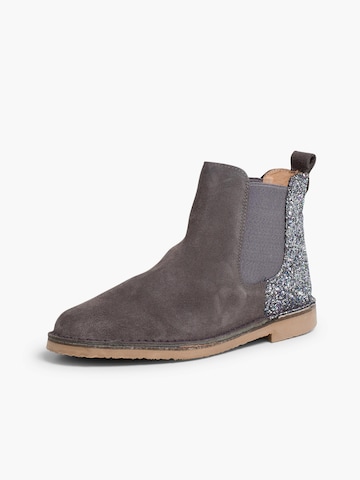 Pisamonas Stiefel in Grau