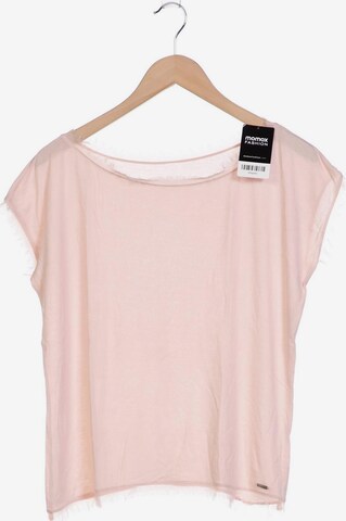tigha T-Shirt M in Pink: predná strana