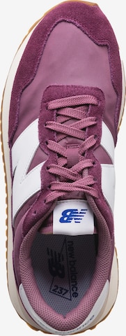 new balance Sneakers '237' in Purple