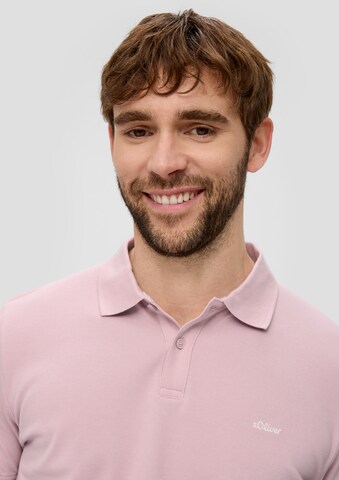 s.Oliver Bluser & t-shirts i pink