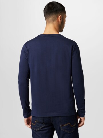 GANT Shirt in Blue