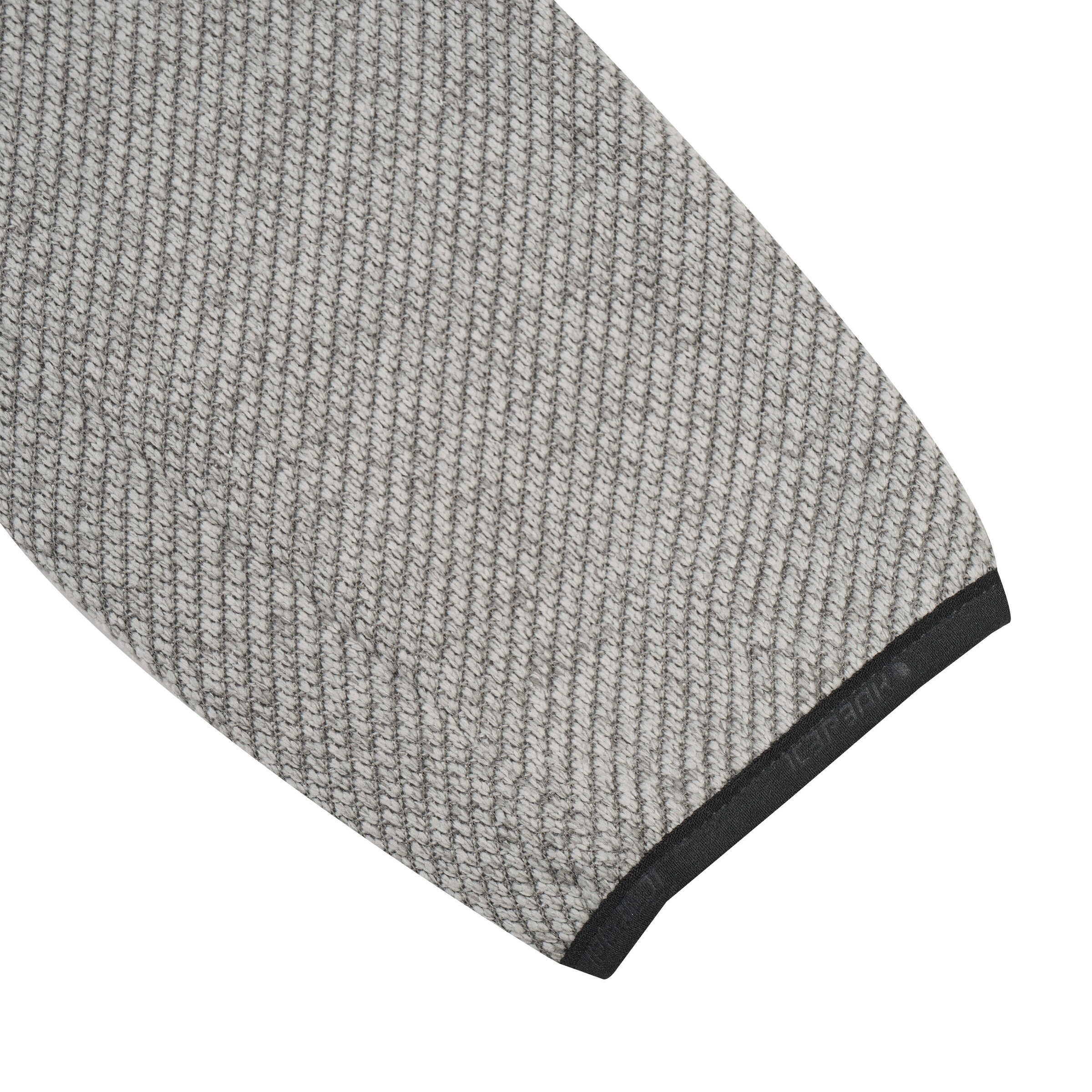 ICEPEAK Fleecejacke in Grau