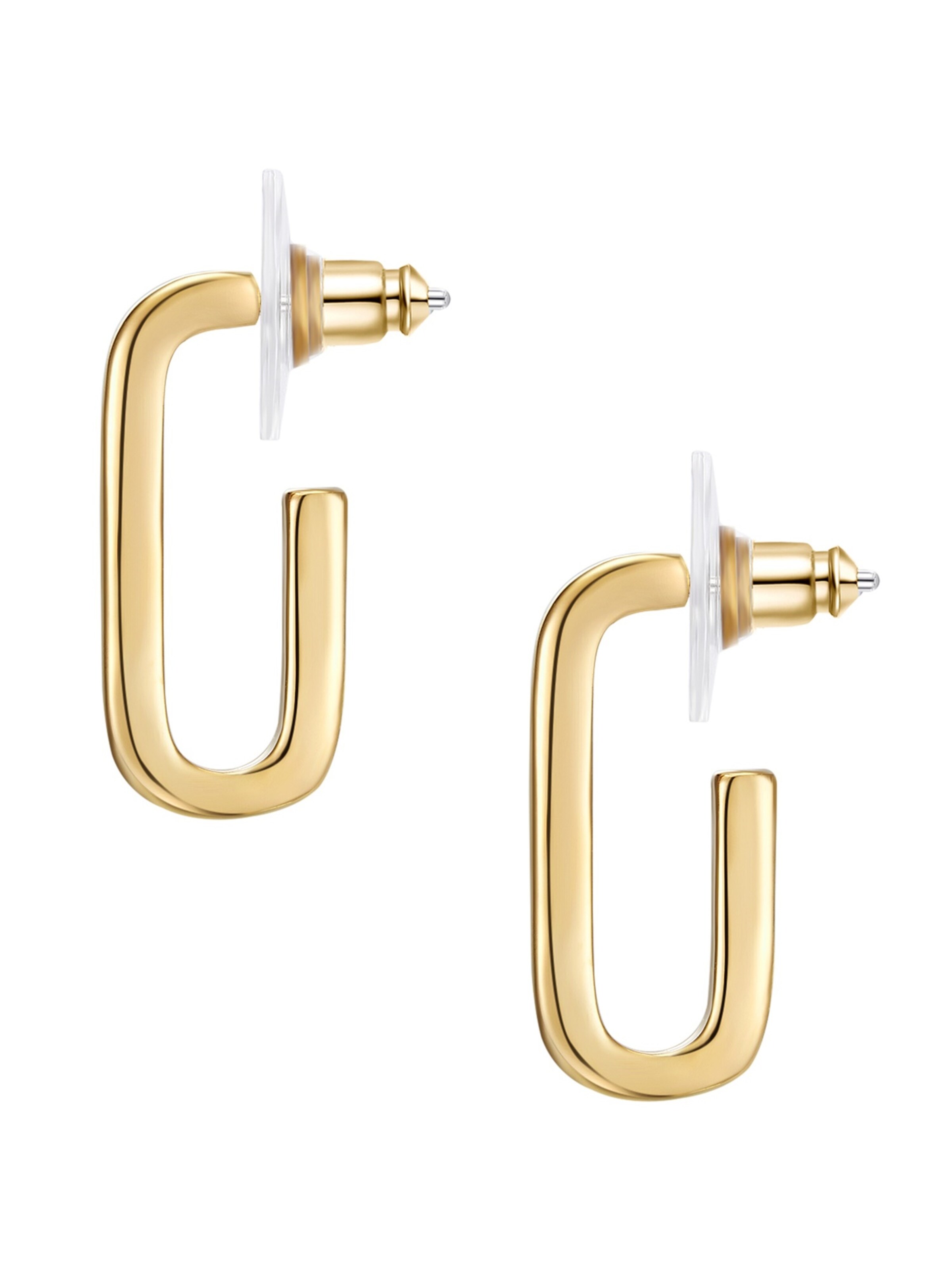 Orecchini di Lulu & Jane in oro