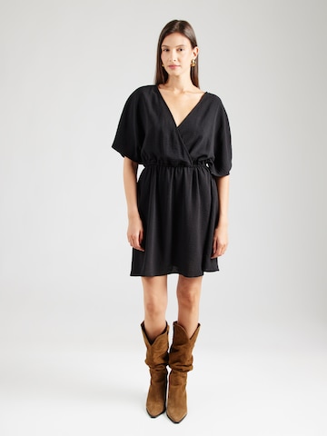 ABOUT YOU Dress 'Wendy' in Black: front