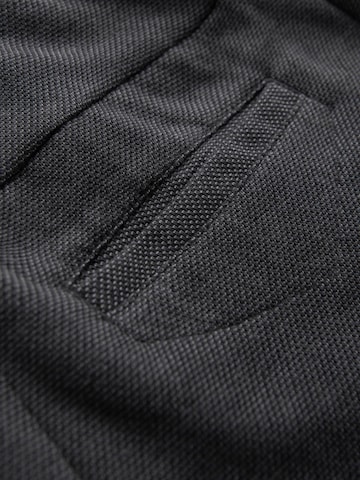 Ombre Slimfit Sporthose‌ in Grau