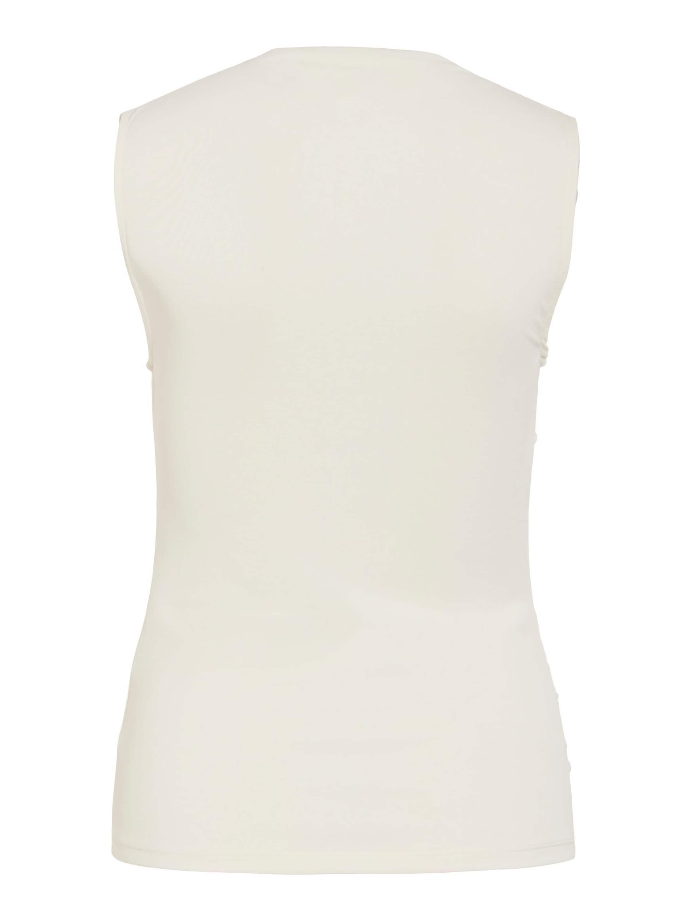 Top di VILA in beige