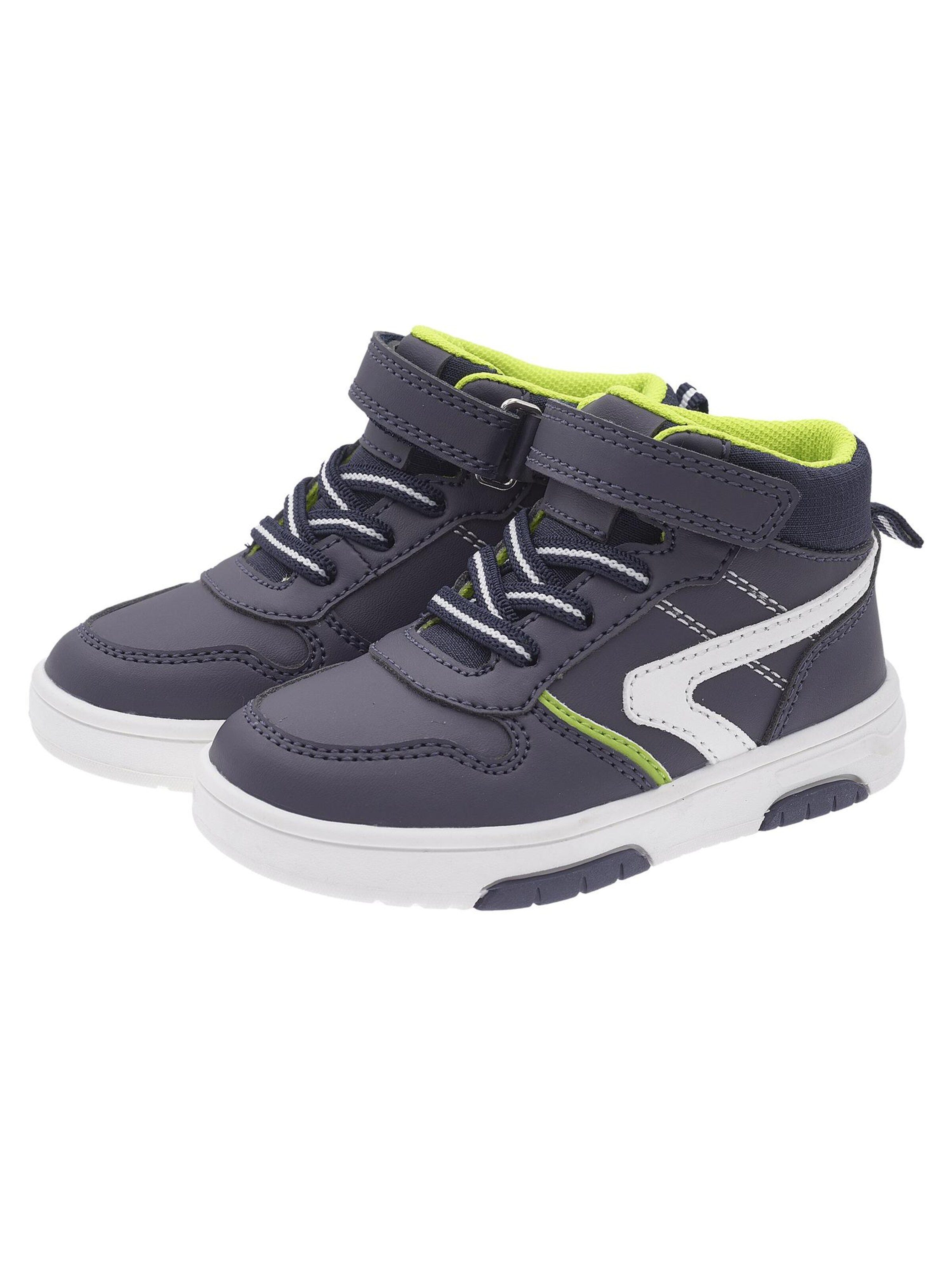 Chicco Trainers 'Cras' in Blue