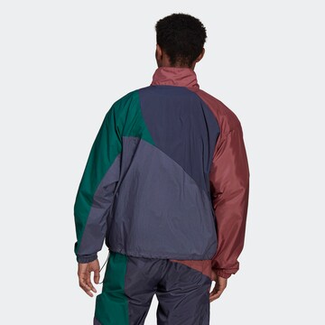 ADIDAS ORIGINALS - Chaqueta de entretiempo 'Adicolor' en Mezcla de colores