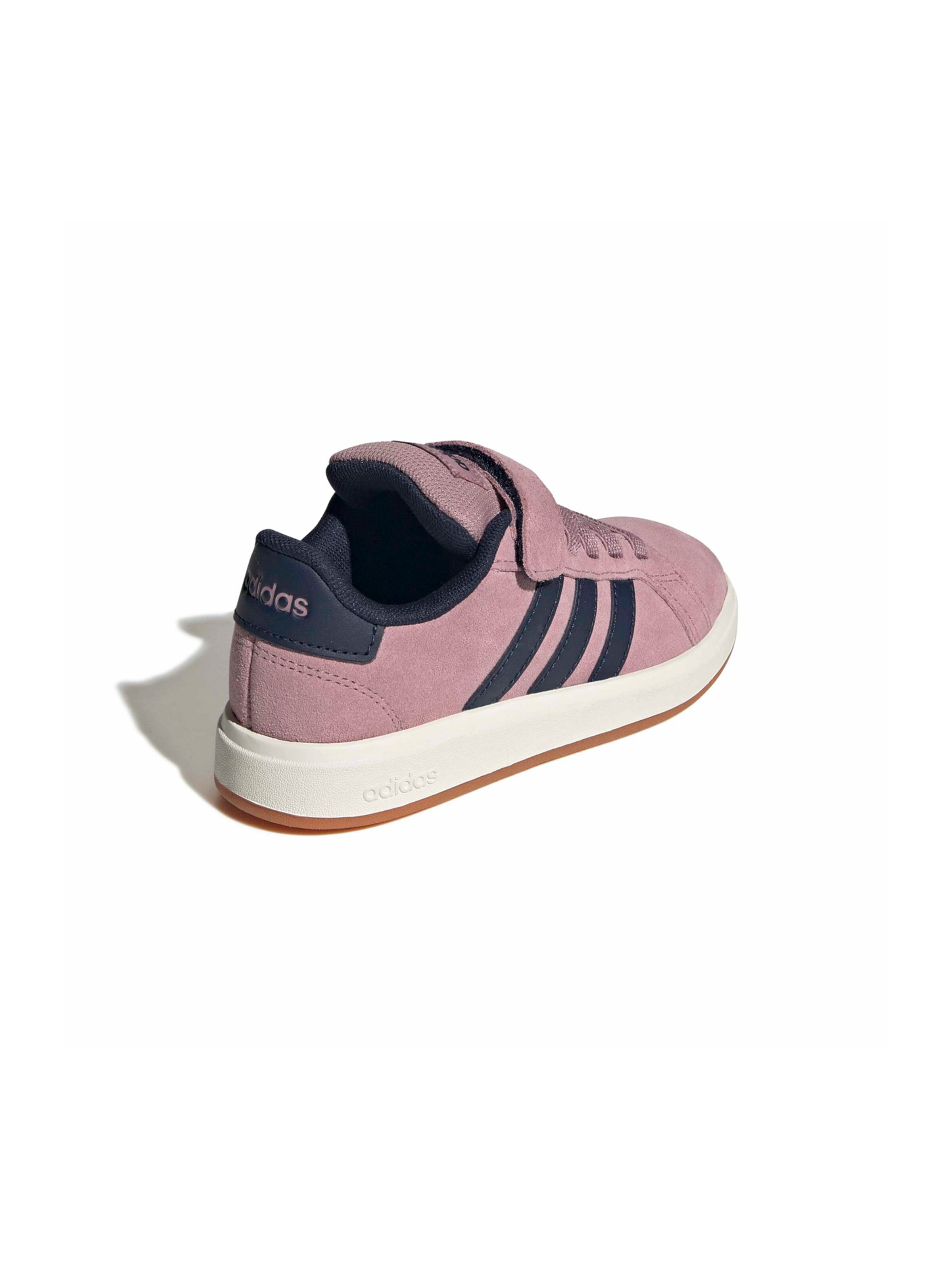 ADIDAS SPORTSWEAR Športni čevelj 'GRAND COURT 00s' | vijolična barva