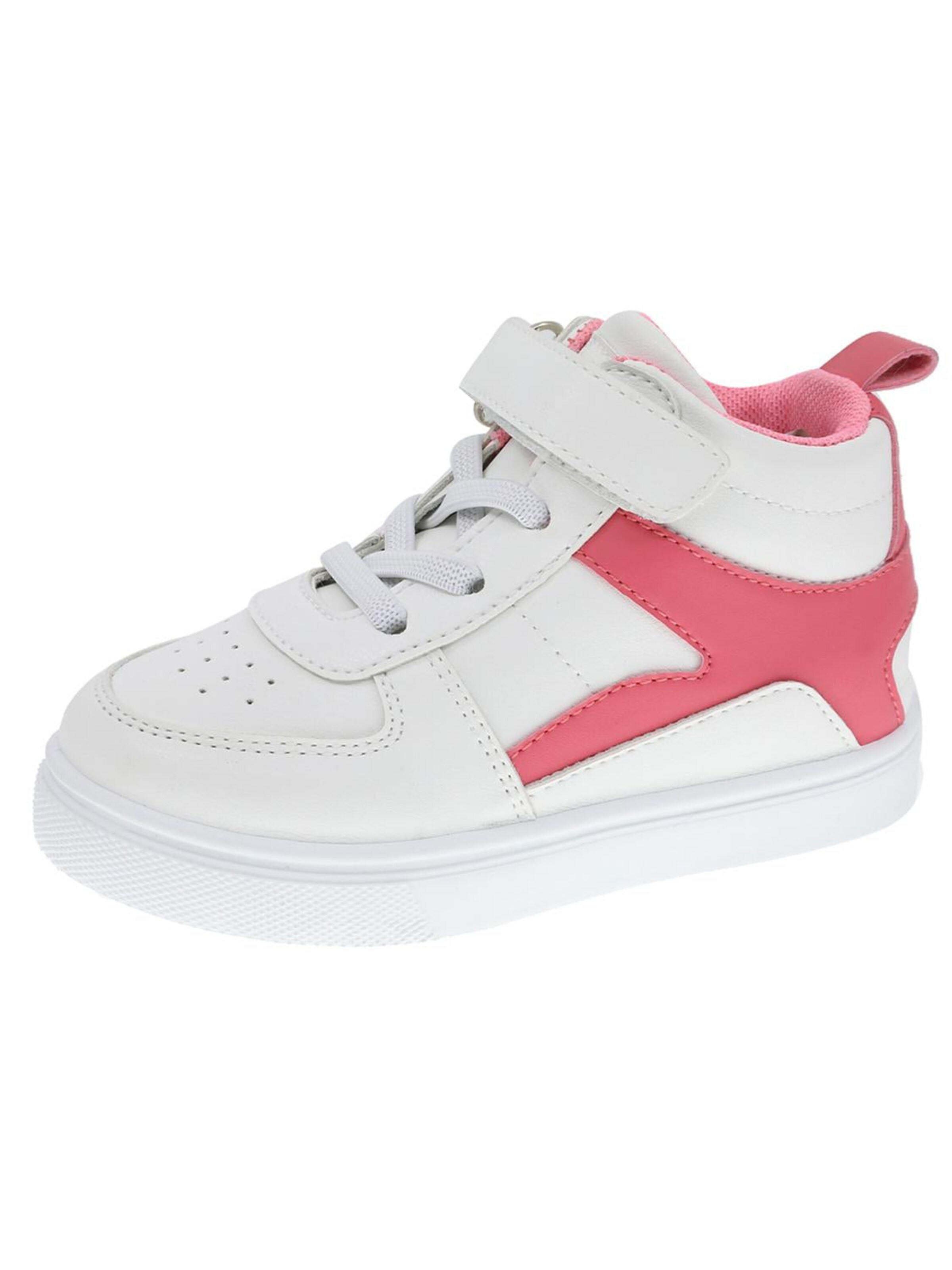 Beppi Sneaker‌‌‌‌‌‌ in Weiß: Vorderseite