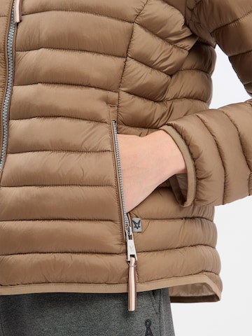 Fuchs Schmitt Steppjacke 'Matera' in Beige
