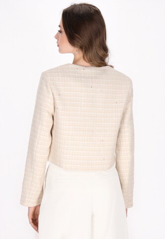 Blazer DreiMaster Klassik en beige