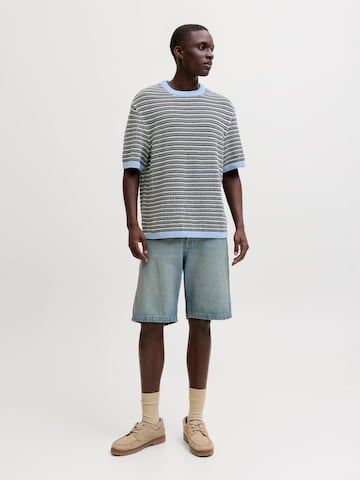 JACK & JONES Baggy Jeans in Blue